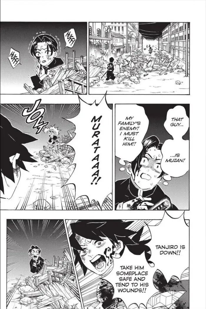 Demon Slayer Chapter 185 image 18_optimized
